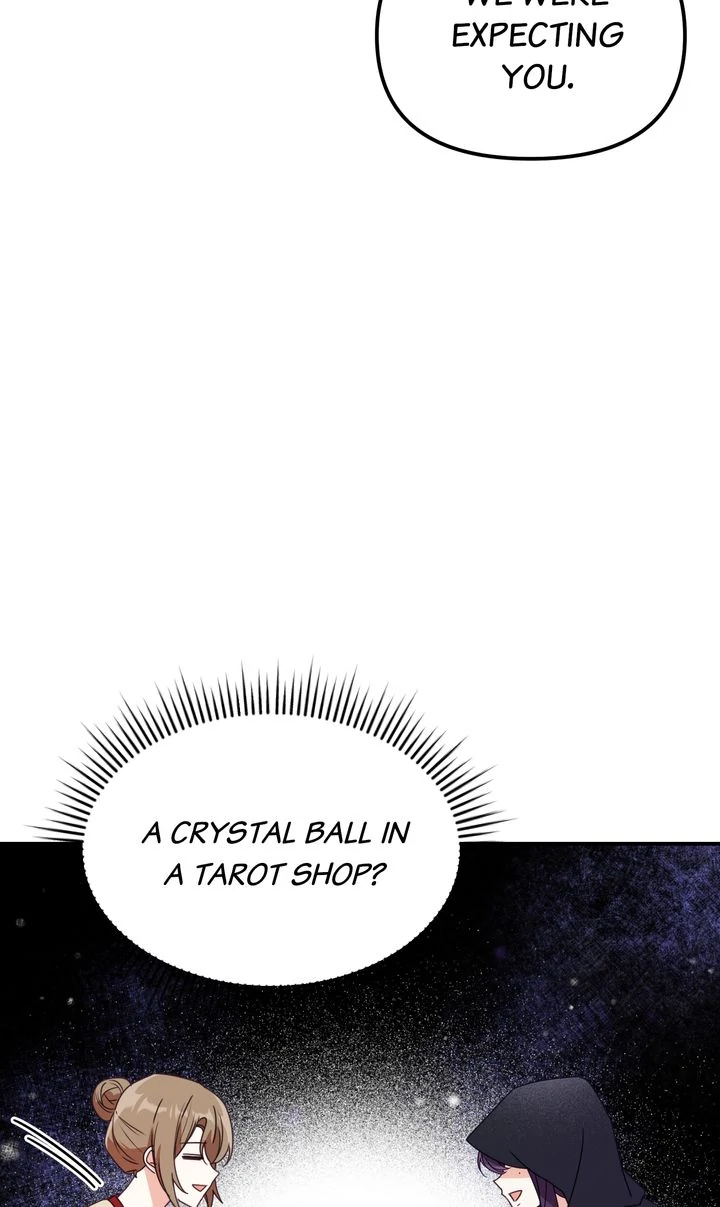 A Romantic Ending with My 2D Boyfriend! chapter 23 page 49