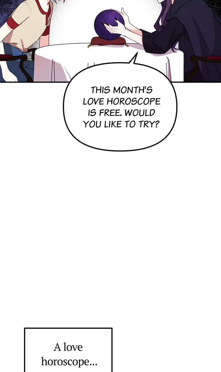 A Romantic Ending with My 2D Boyfriend! chapter 23 page 50
