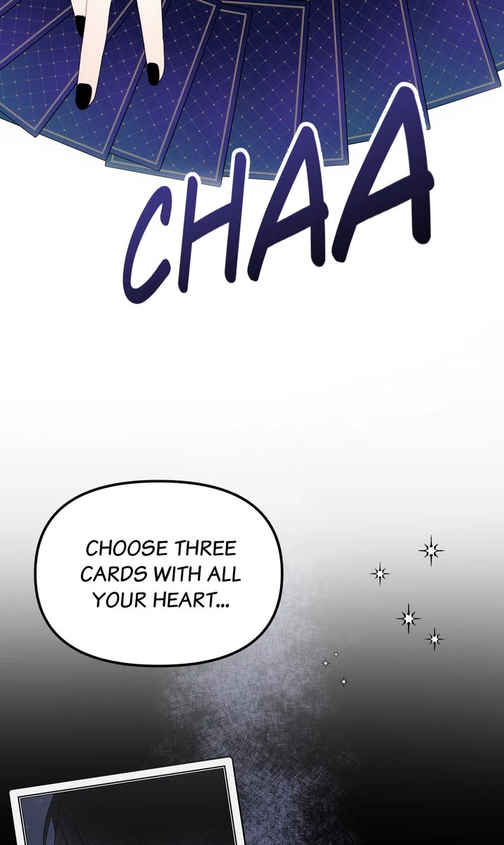 A Romantic Ending with My 2D Boyfriend! chapter 23 page 55