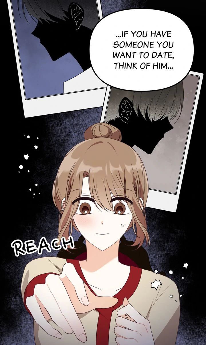 A Romantic Ending with My 2D Boyfriend! chapter 23 page 56