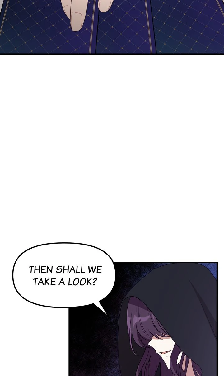 A Romantic Ending with My 2D Boyfriend! chapter 23 page 58