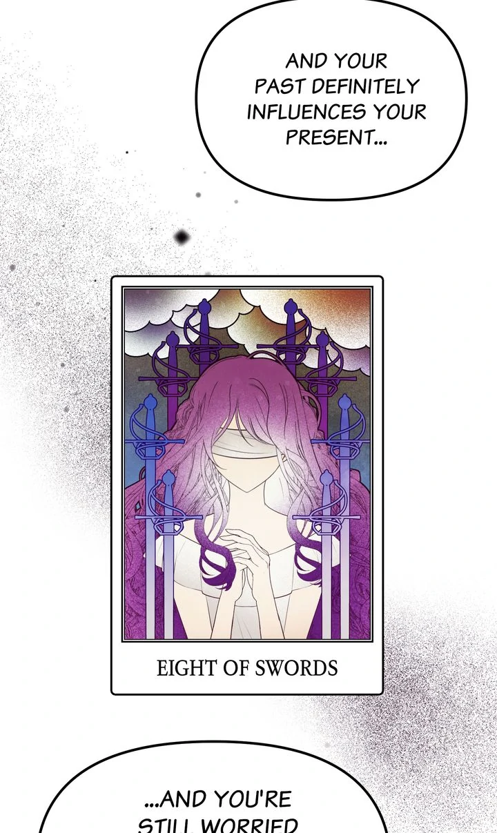A Romantic Ending with My 2D Boyfriend! chapter 23 page 62