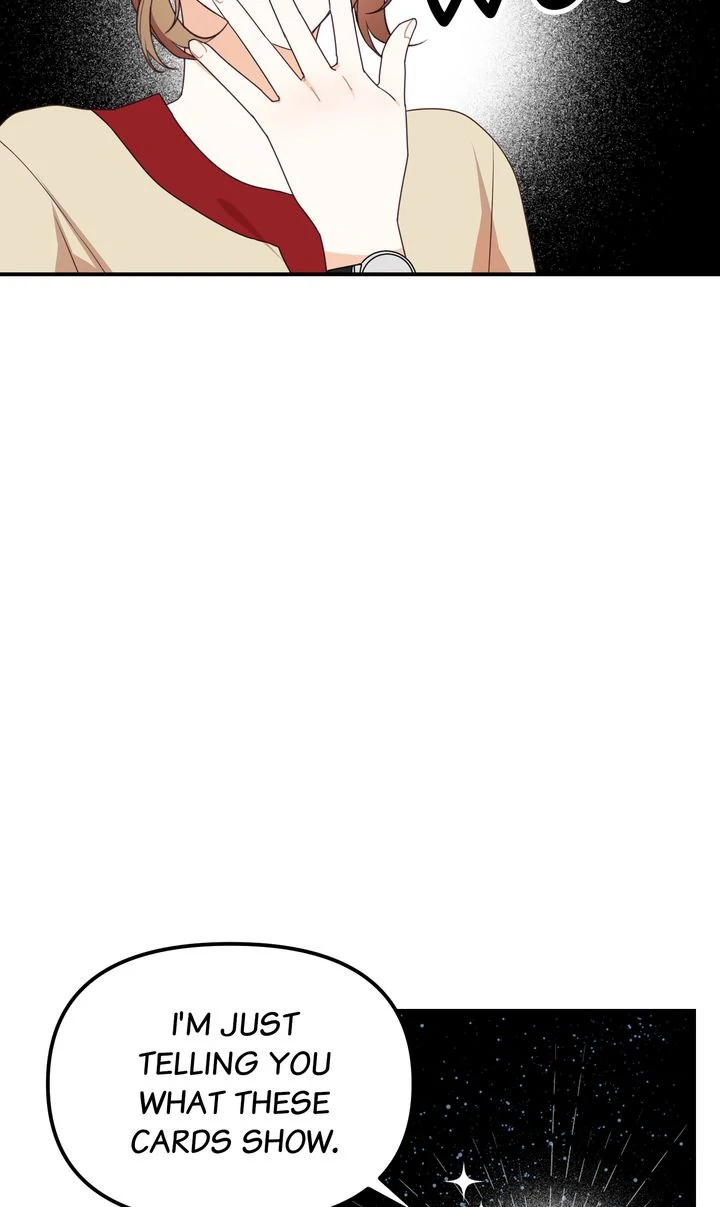 A Romantic Ending with My 2D Boyfriend! chapter 23 page 64