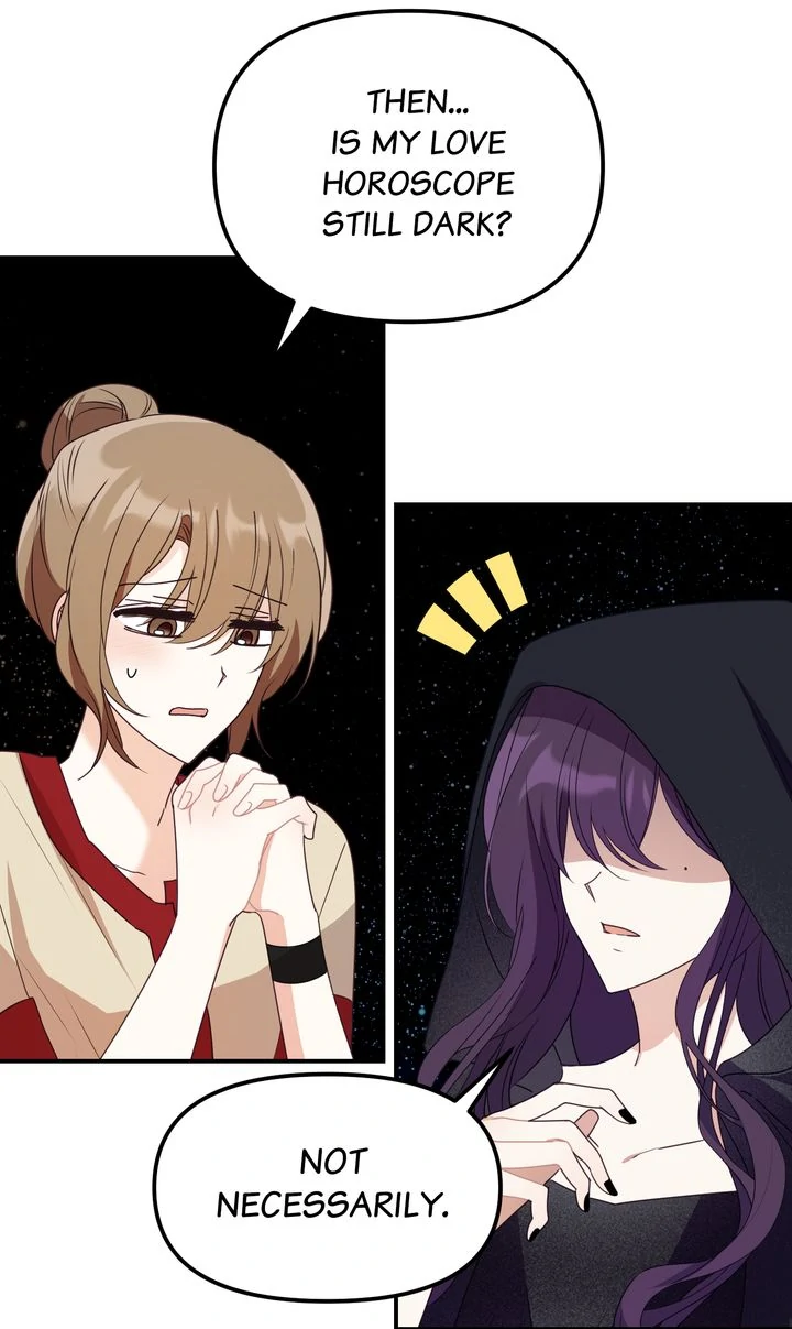 A Romantic Ending with My 2D Boyfriend! chapter 23 page 66
