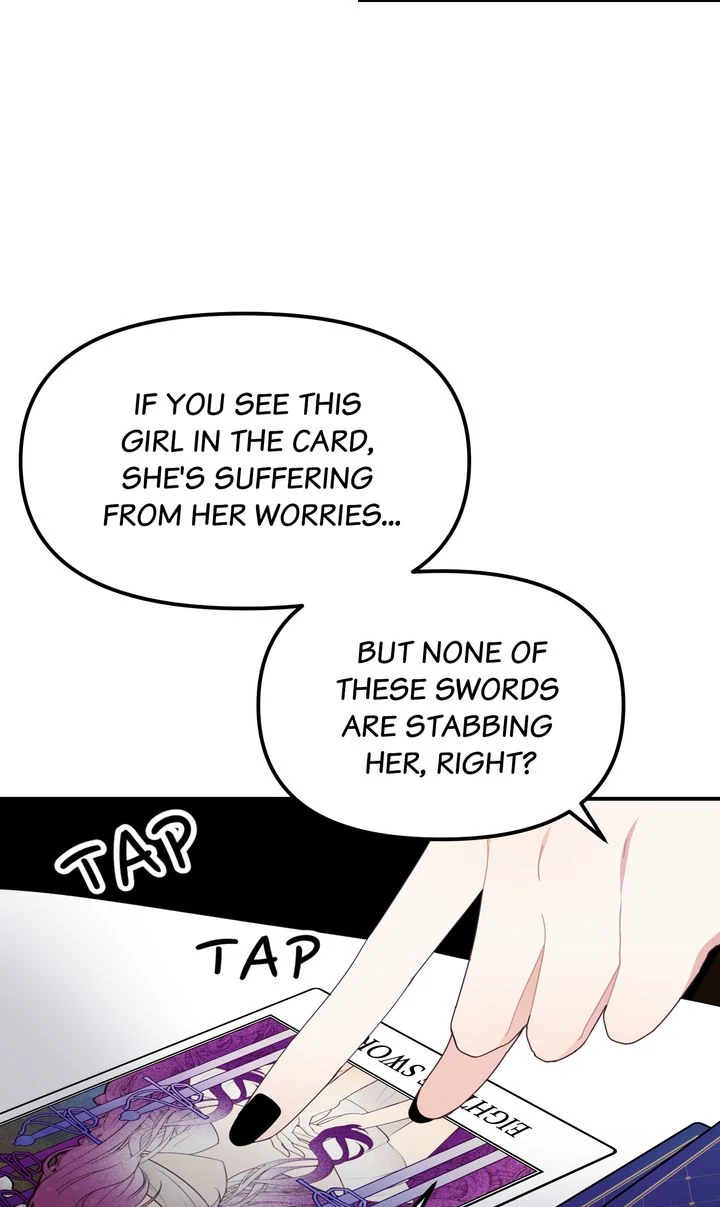 A Romantic Ending with My 2D Boyfriend! chapter 23 page 67