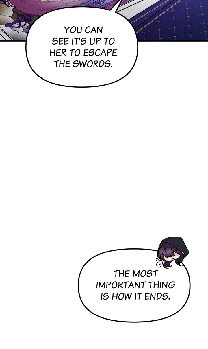 A Romantic Ending with My 2D Boyfriend! chapter 23 page 68