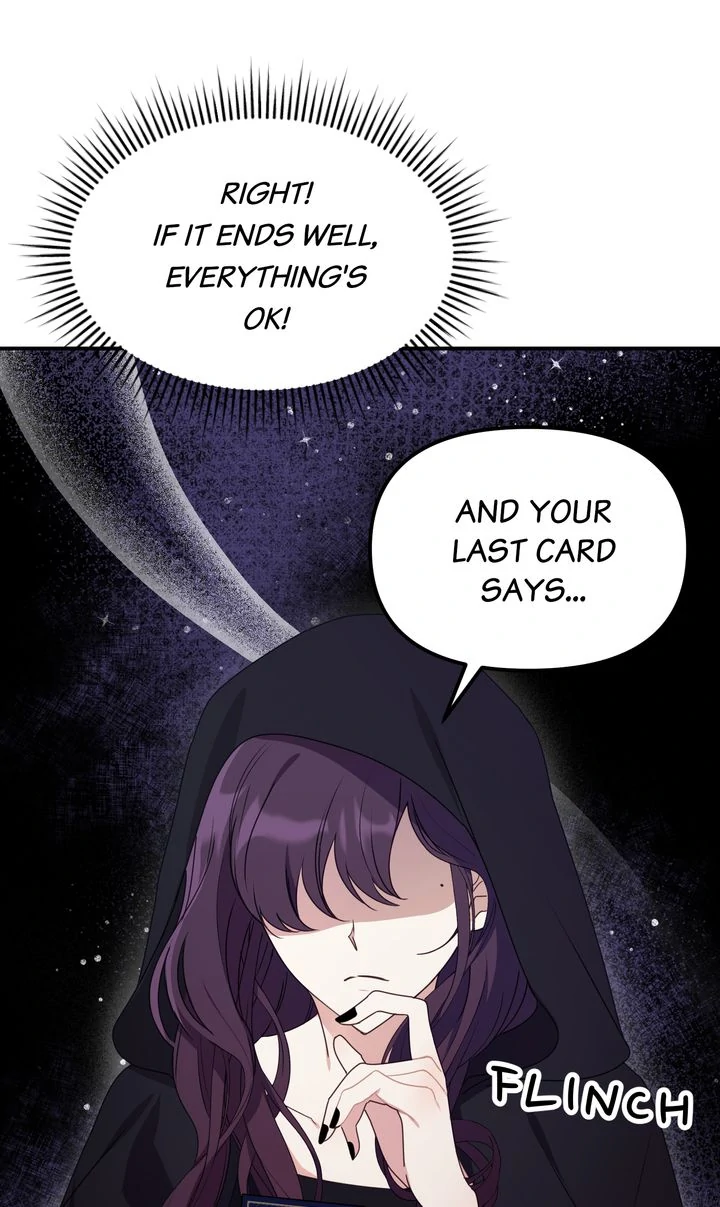 A Romantic Ending with My 2D Boyfriend! chapter 23 page 69