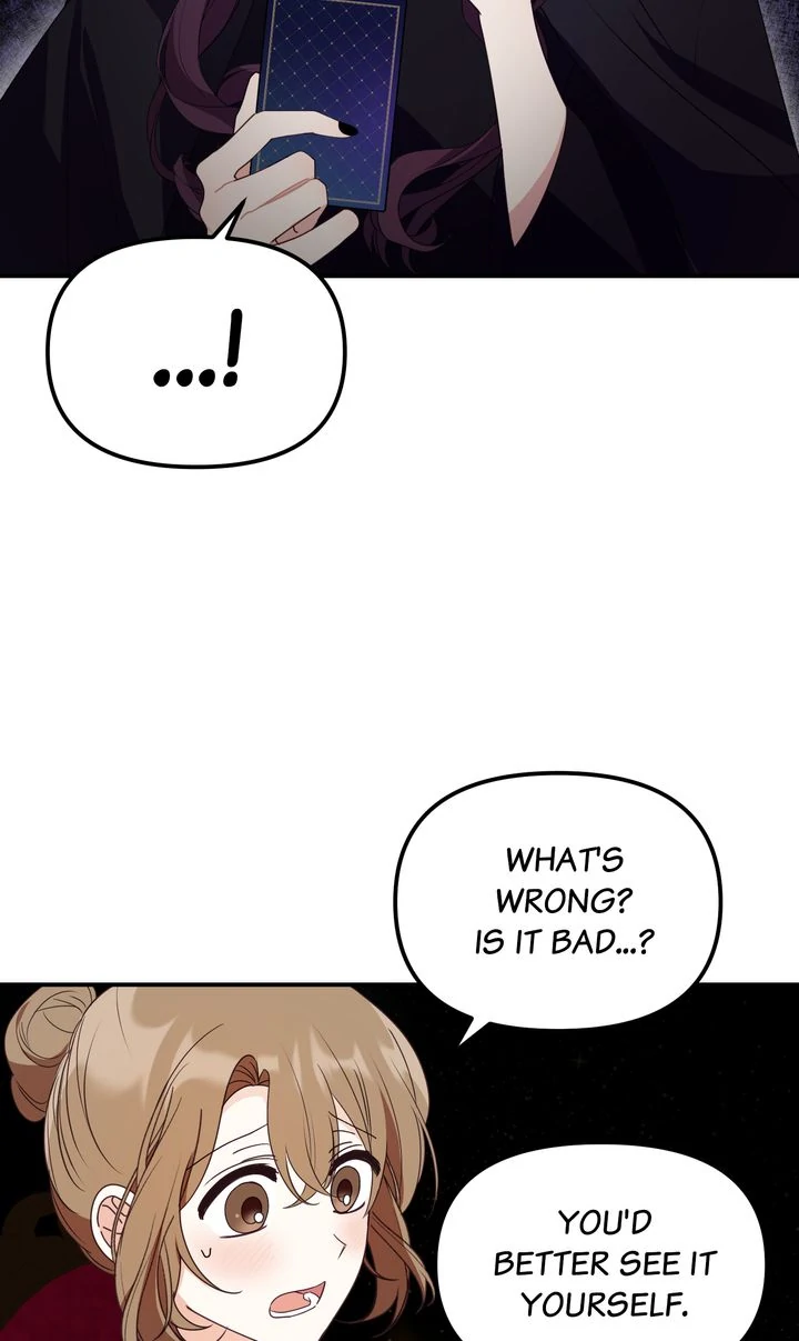 A Romantic Ending with My 2D Boyfriend! chapter 23 page 70