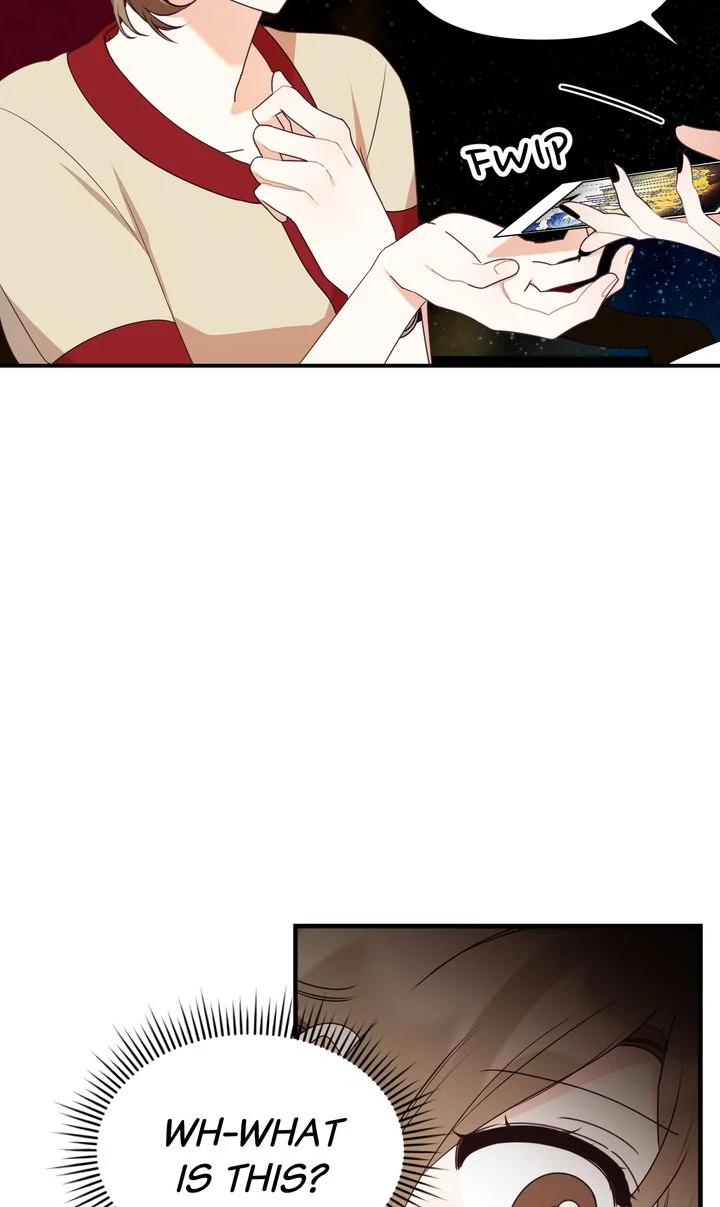 A Romantic Ending with My 2D Boyfriend! chapter 23 page 71