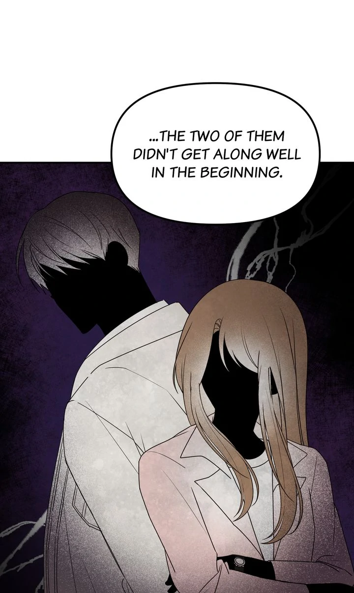 A Romantic Ending with My 2D Boyfriend! chapter 23 page 8