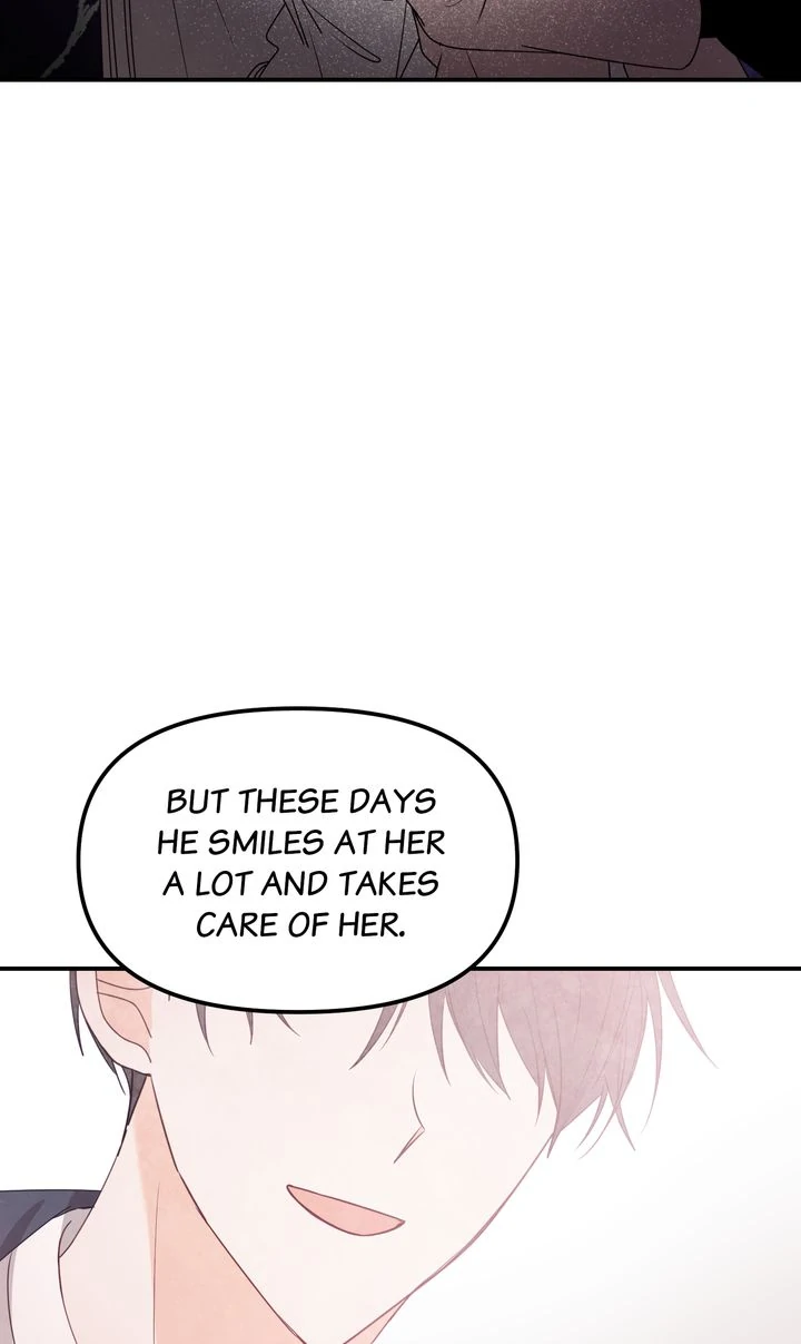 A Romantic Ending with My 2D Boyfriend! chapter 23 page 9