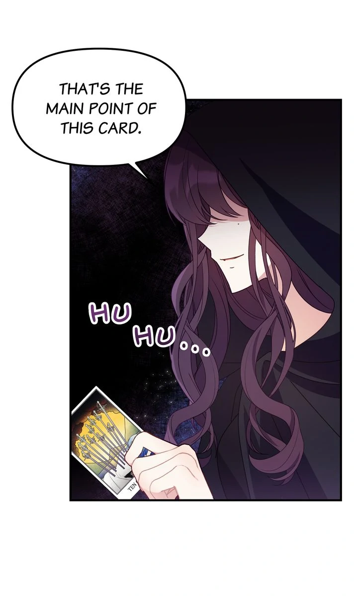 A Romantic Ending with My 2D Boyfriend! chapter 24 page 10