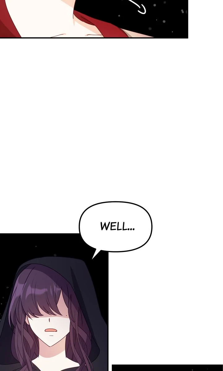 A Romantic Ending with My 2D Boyfriend! chapter 24 page 15
