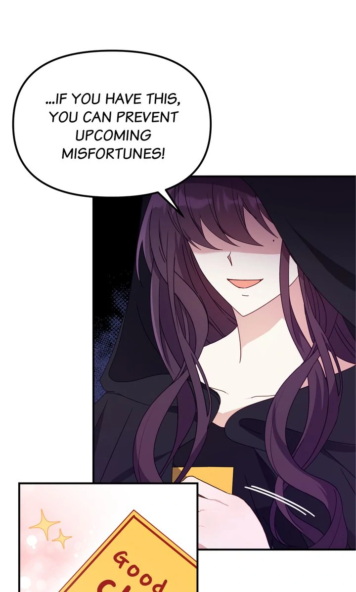 A Romantic Ending with My 2D Boyfriend! chapter 24 page 18