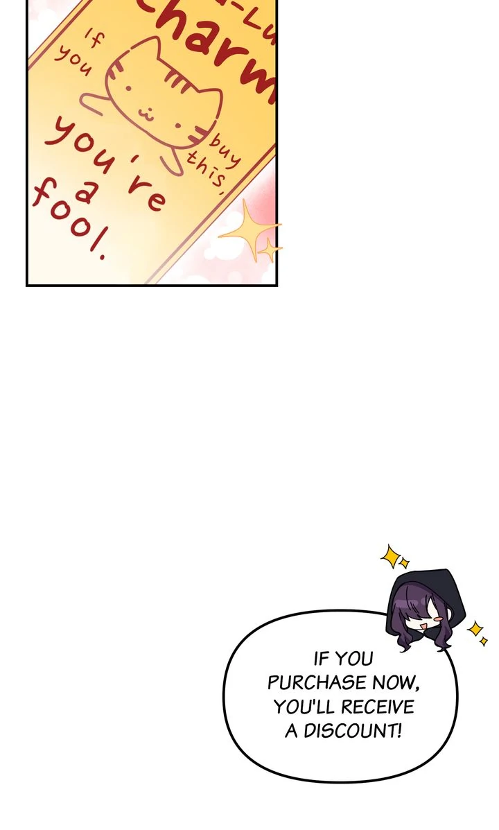 A Romantic Ending with My 2D Boyfriend! chapter 24 page 19