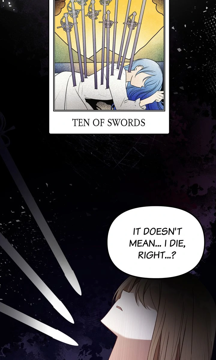 A Romantic Ending with My 2D Boyfriend! chapter 24 page 2