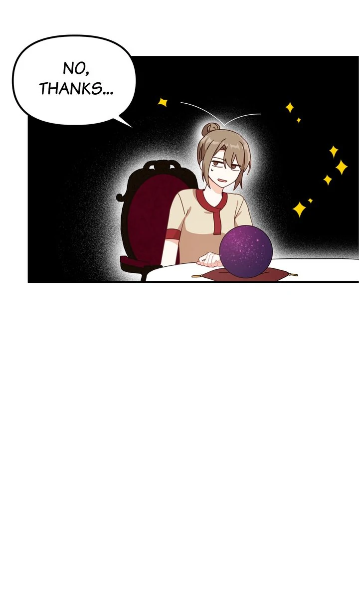 A Romantic Ending with My 2D Boyfriend! chapter 24 page 20
