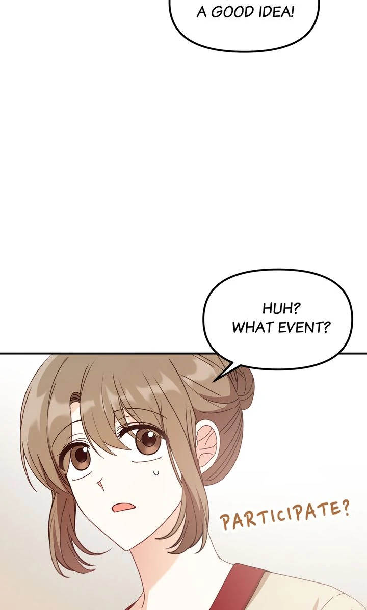 A Romantic Ending with My 2D Boyfriend! chapter 24 page 35