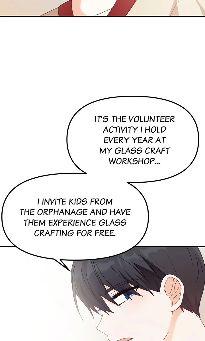 A Romantic Ending with My 2D Boyfriend! chapter 24 page 36