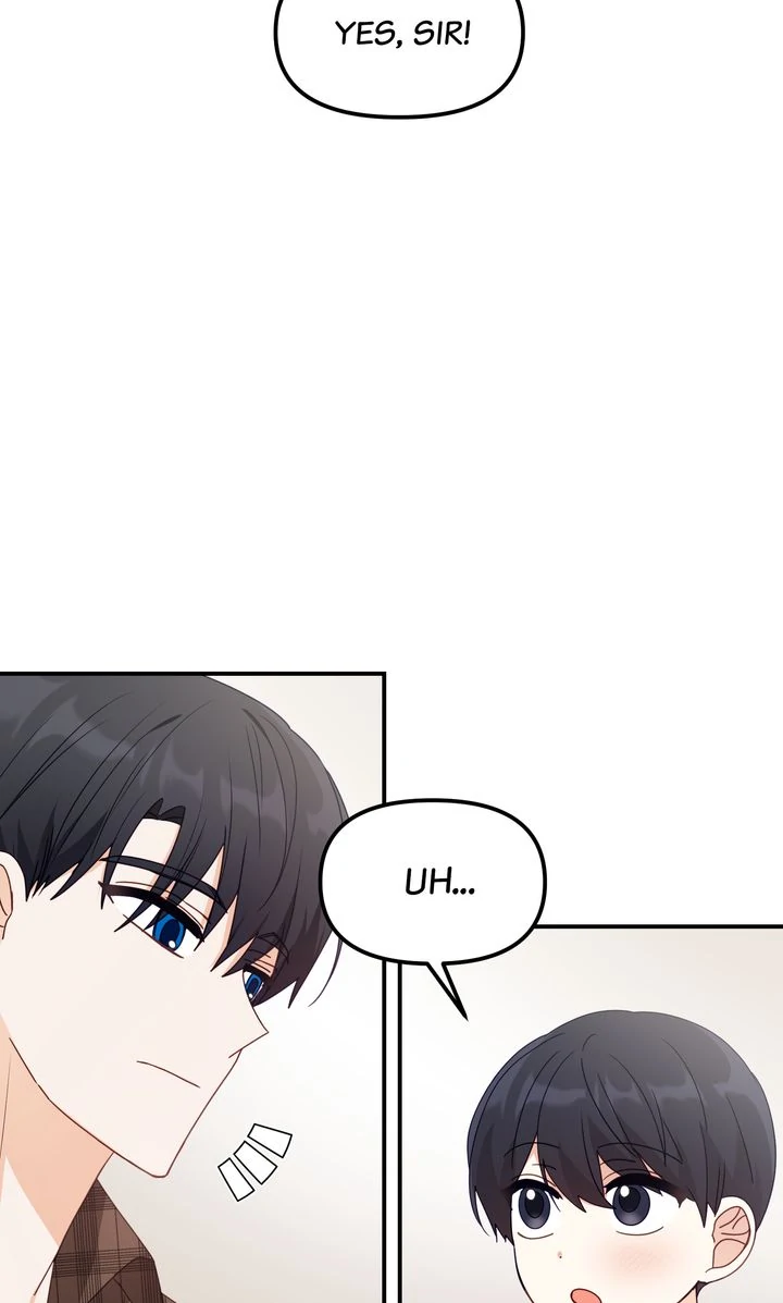 A Romantic Ending with My 2D Boyfriend! chapter 24 page 46