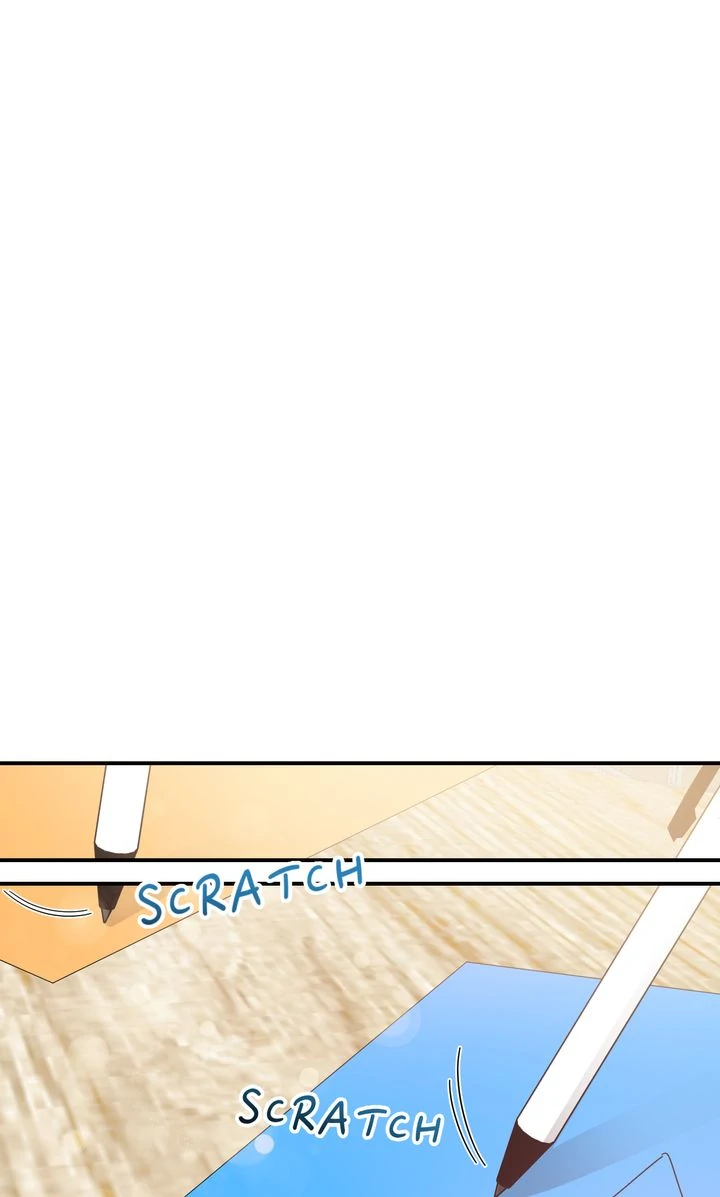 A Romantic Ending with My 2D Boyfriend! chapter 24 page 49