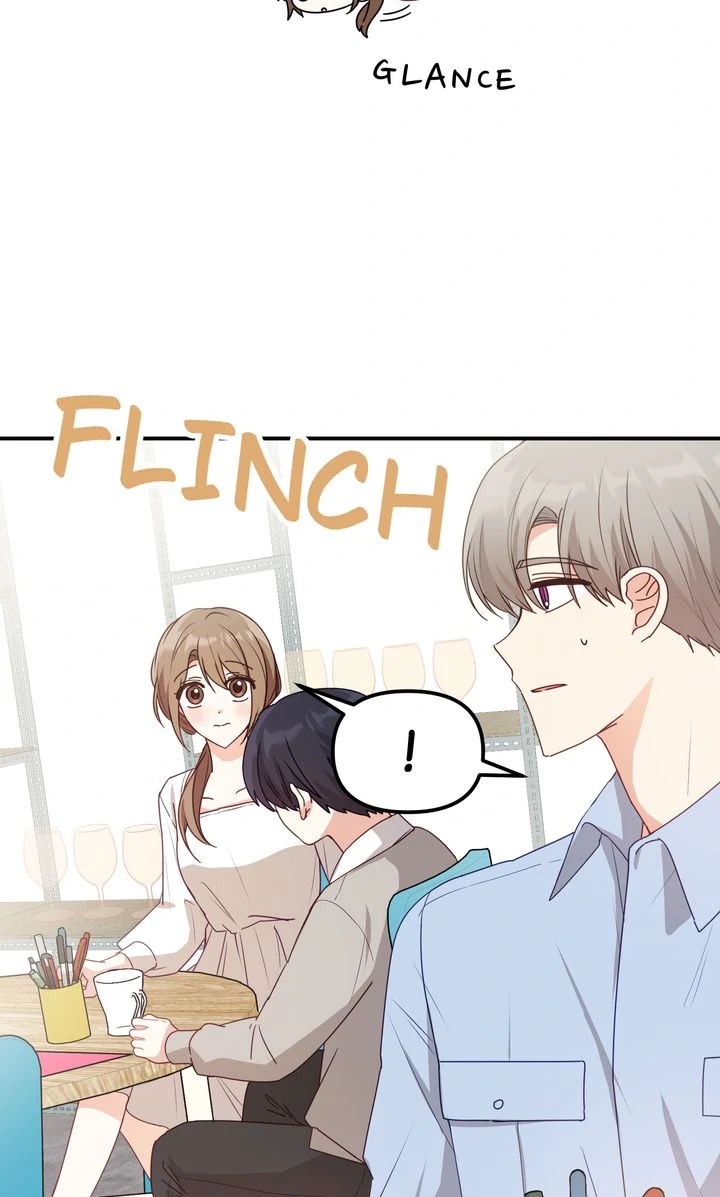 A Romantic Ending with My 2D Boyfriend! chapter 24 page 52