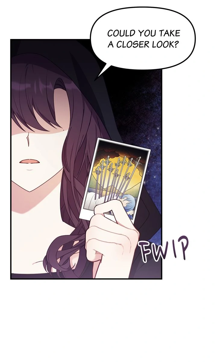 A Romantic Ending with My 2D Boyfriend! chapter 24 page 6