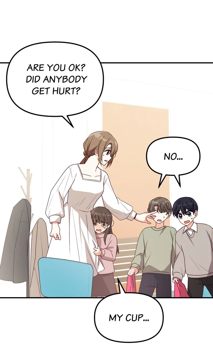 A Romantic Ending with My 2D Boyfriend! chapter 24 page 61