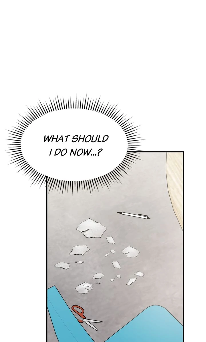 A Romantic Ending with My 2D Boyfriend! chapter 24 page 62