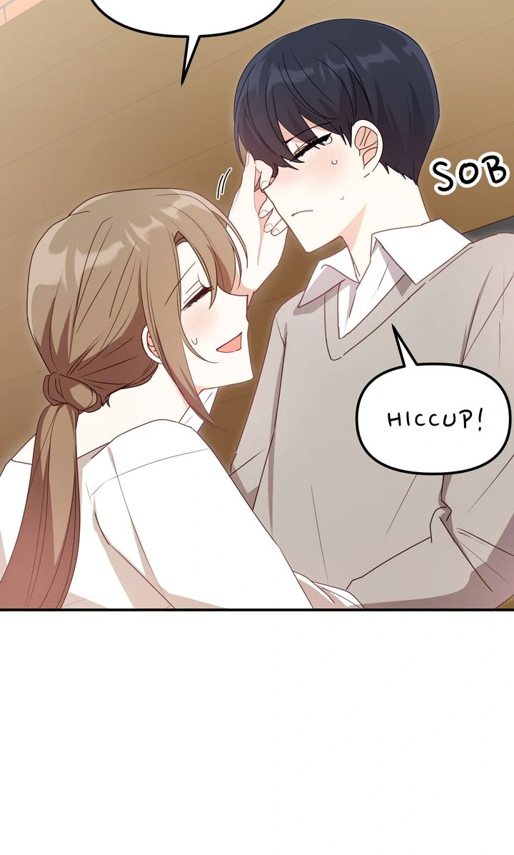 A Romantic Ending with My 2D Boyfriend! chapter 24 page 69