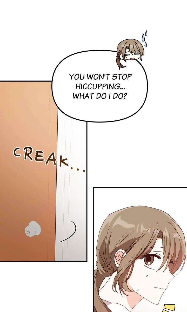 A Romantic Ending with My 2D Boyfriend! chapter 24 page 70