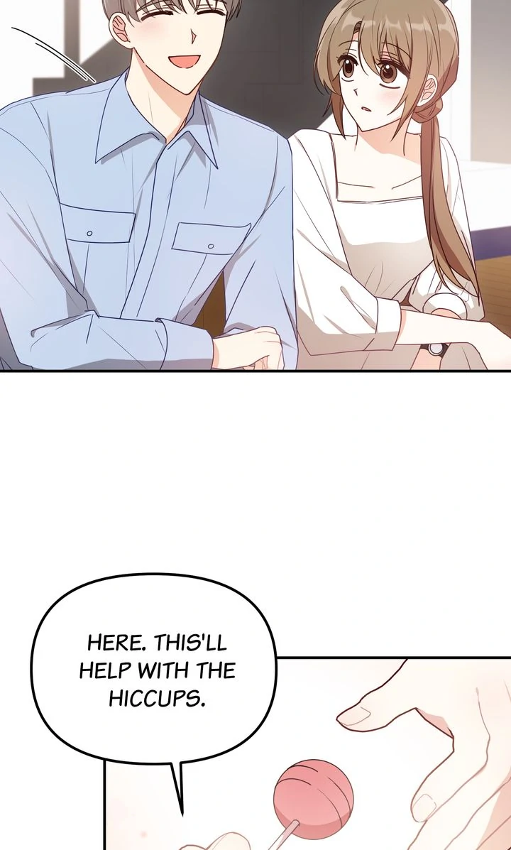 A Romantic Ending with My 2D Boyfriend! chapter 24 page 72