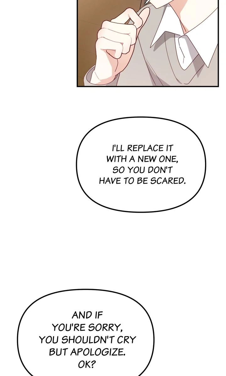 A Romantic Ending with My 2D Boyfriend! chapter 24 page 76