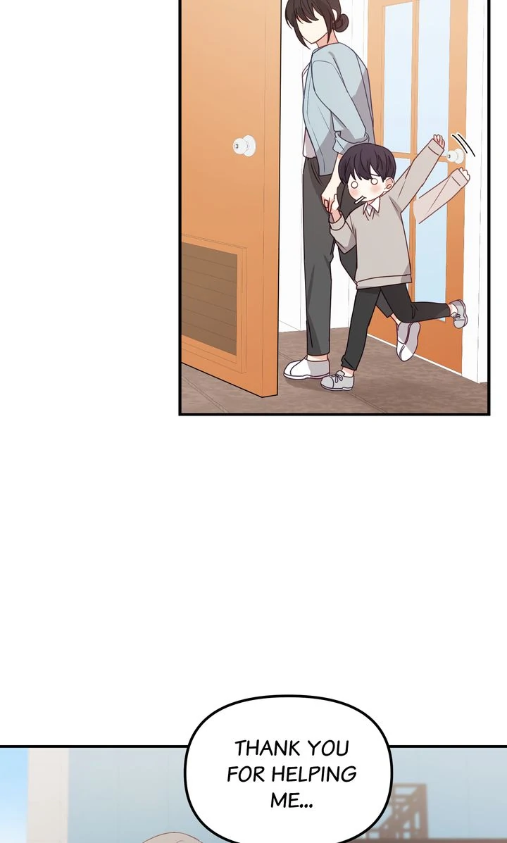 A Romantic Ending with My 2D Boyfriend! chapter 24 page 79