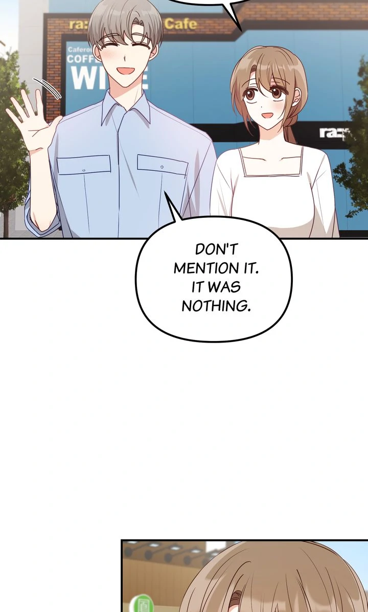 A Romantic Ending with My 2D Boyfriend! chapter 24 page 80