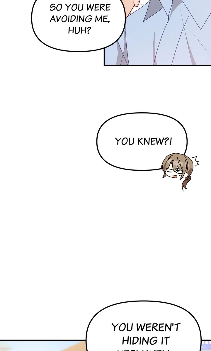 A Romantic Ending with My 2D Boyfriend! chapter 24 page 83