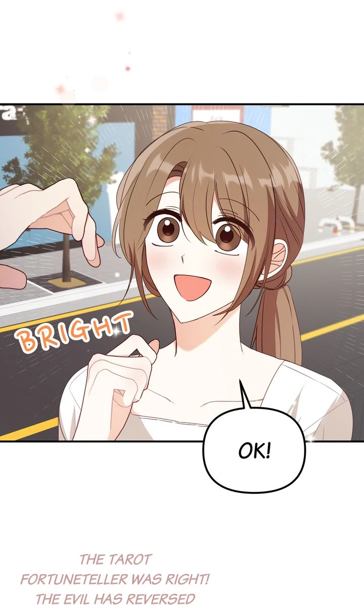 A Romantic Ending with My 2D Boyfriend! chapter 24 page 86