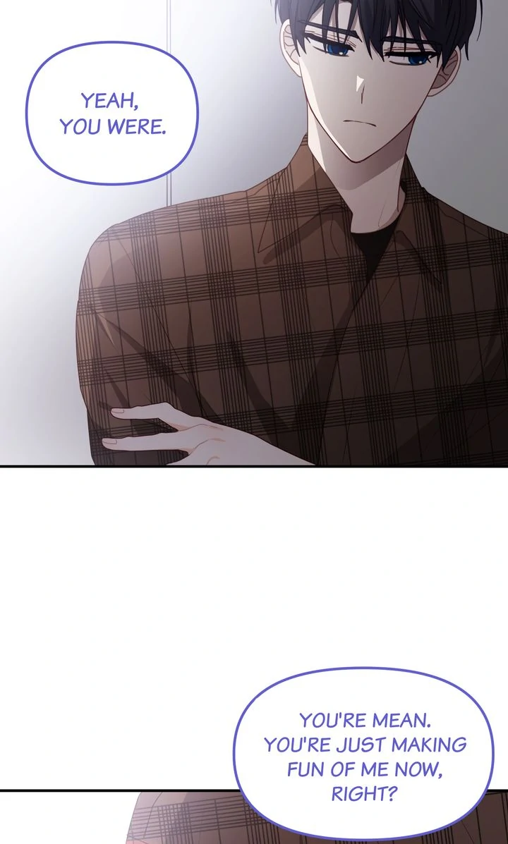 A Romantic Ending with My 2D Boyfriend! chapter 24 page 88