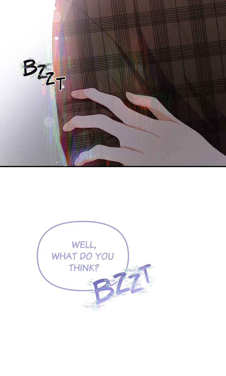 A Romantic Ending with My 2D Boyfriend! chapter 24 page 89