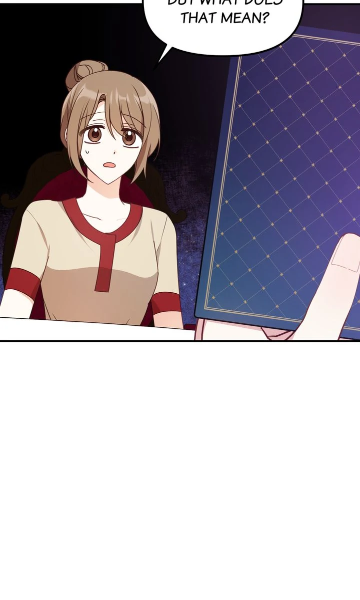 A Romantic Ending with My 2D Boyfriend! chapter 24 page 9