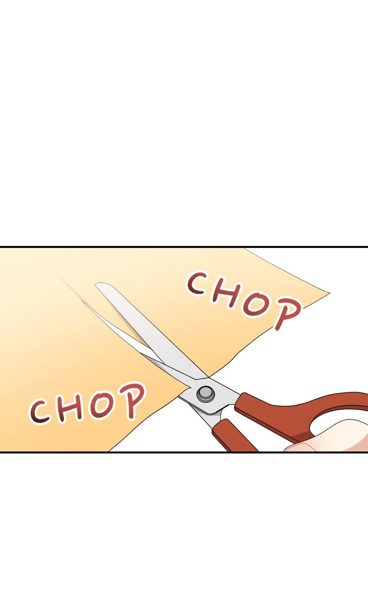 A Romantic Ending with My 2D Boyfriend! chapter 25 page 1