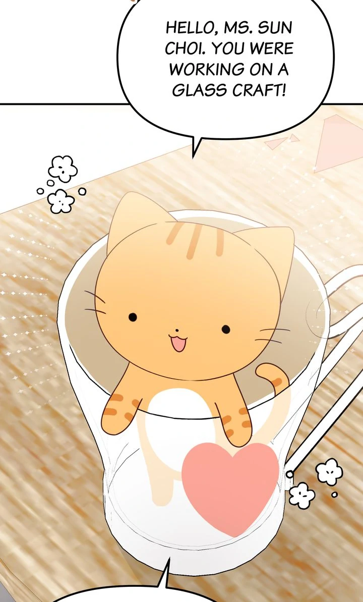 A Romantic Ending with My 2D Boyfriend! chapter 25 page 13
