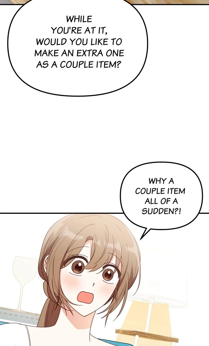 A Romantic Ending with My 2D Boyfriend! chapter 25 page 14