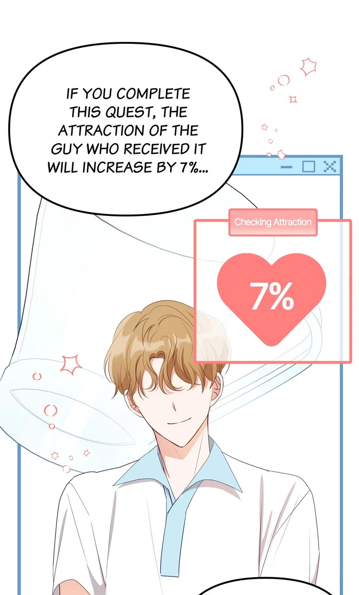 A Romantic Ending with My 2D Boyfriend! chapter 25 page 18