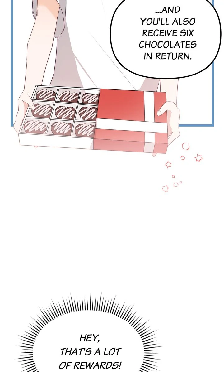 A Romantic Ending with My 2D Boyfriend! chapter 25 page 19