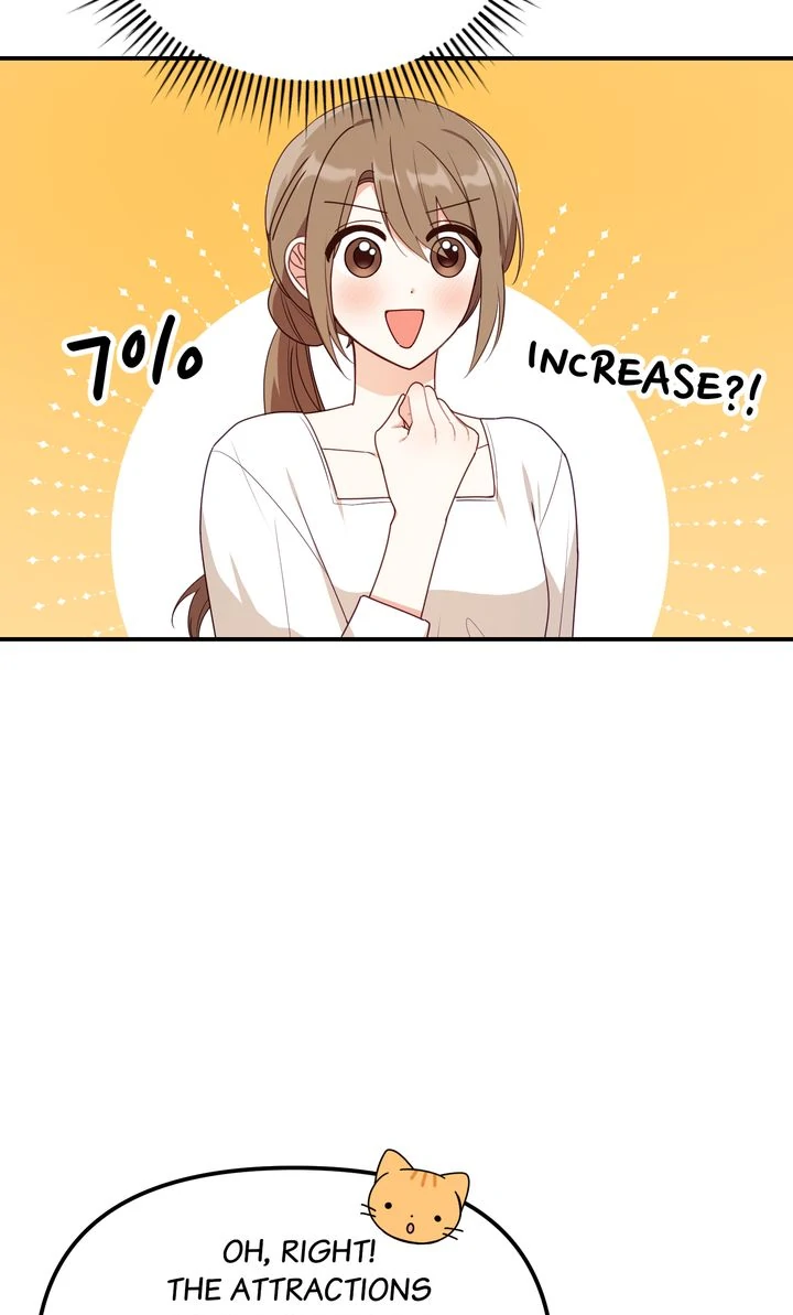 A Romantic Ending with My 2D Boyfriend! chapter 25 page 20