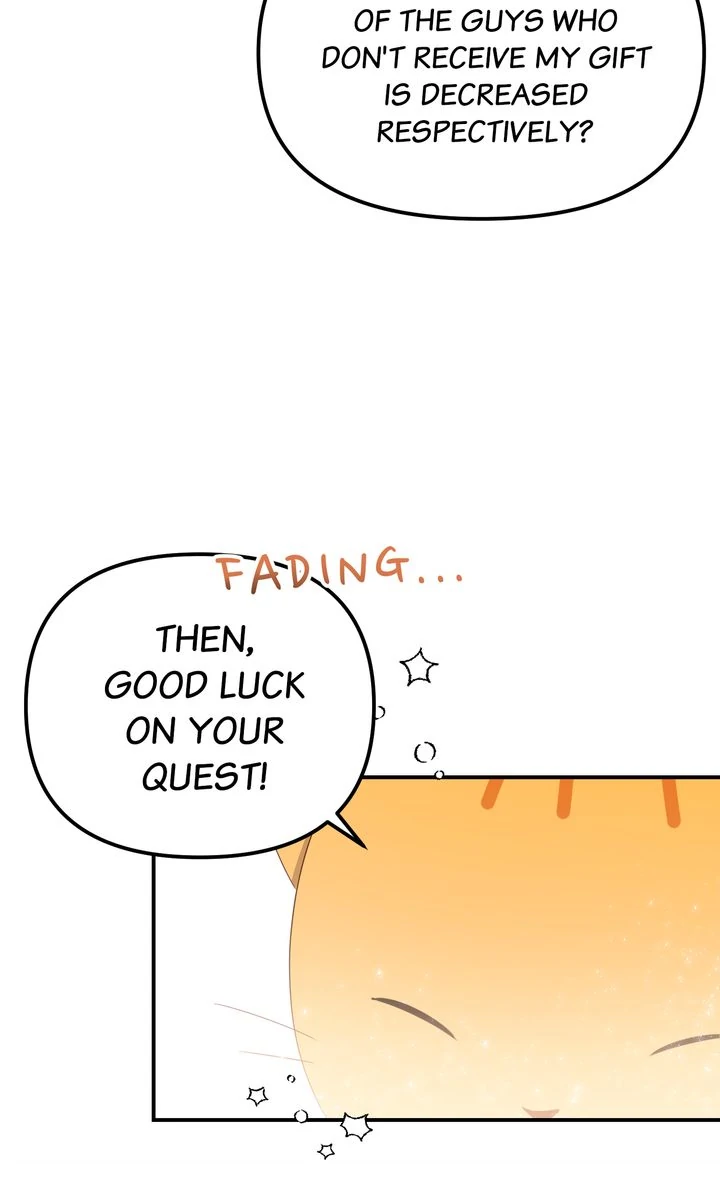 A Romantic Ending with My 2D Boyfriend! chapter 25 page 22
