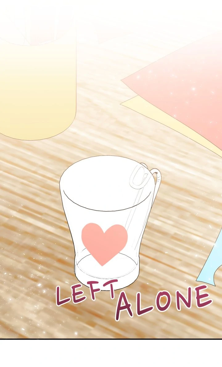A Romantic Ending with My 2D Boyfriend! chapter 25 page 23
