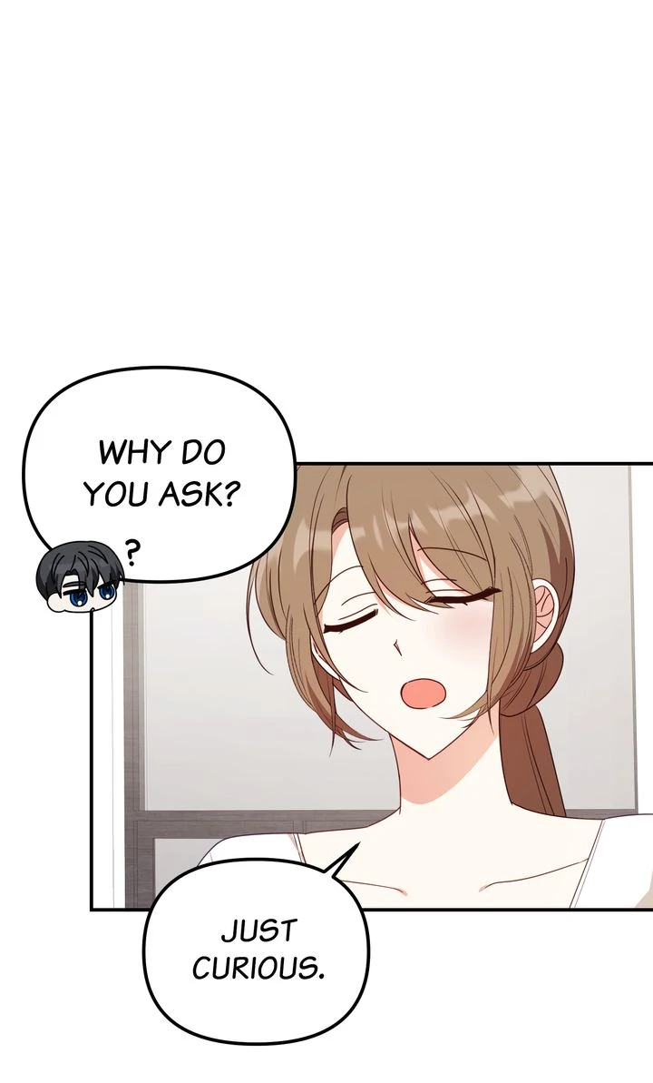 A Romantic Ending with My 2D Boyfriend! chapter 25 page 31
