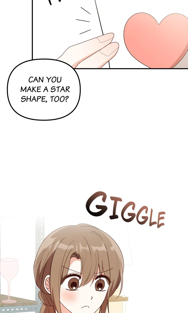 A Romantic Ending with My 2D Boyfriend! chapter 25 page 4